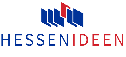 Hessen Ideen Logo